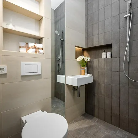 Apartamento Belwederski Przy łazienkach Królewskich Varsóvia